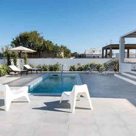 Luxury Skyrian Willa Skyros