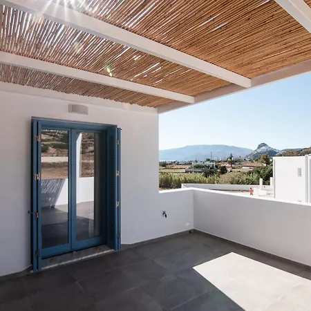 Luxury Skyrian Willa Skyros
