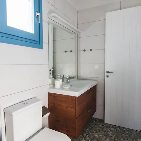 Luxury Skyrian * Skyros