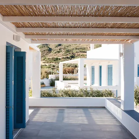 Willa Luxury Skyrian Skyros