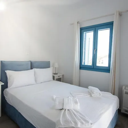 Luxury Skyrian * Skyros